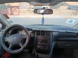 Dodge Caravan